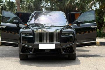 Used Series II