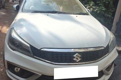 2019 Maruti Suzuki Ciaz जेटा बीएस4