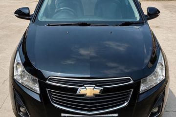 Used LTZ AT