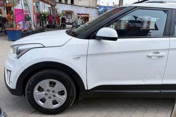 Used 1.4 CRDi Base