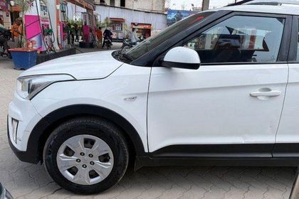 2016 Hyundai Creta 1.4 CRDi Base