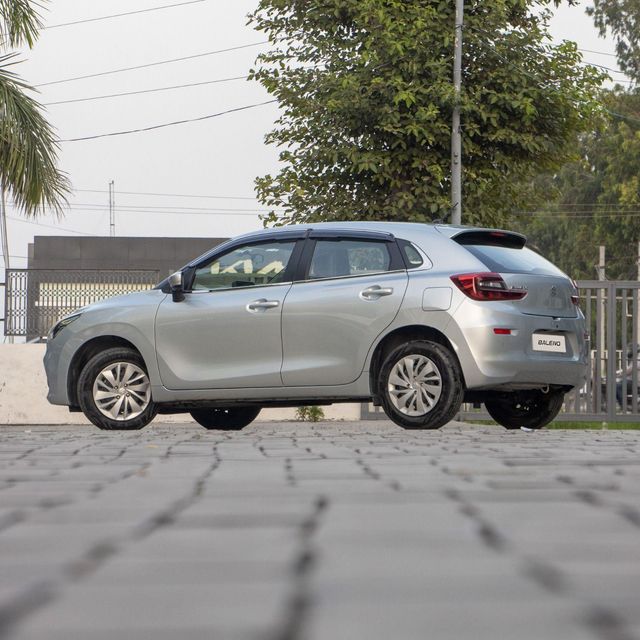 Image Used Car