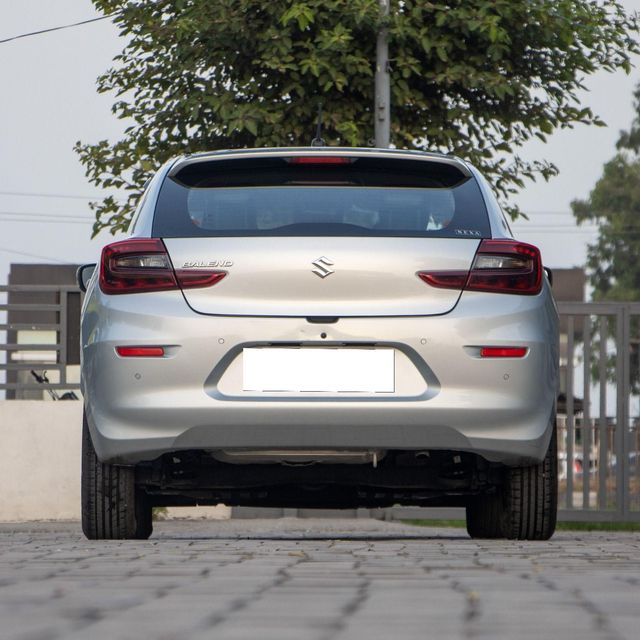 Image Used Car