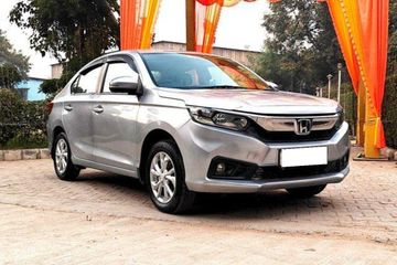 Used VX i-VTEC