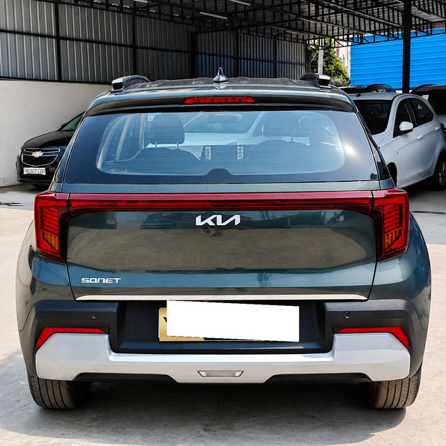 Image Used Car