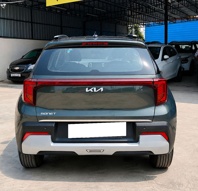 Image Used Car