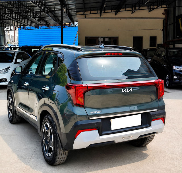 Image Used Car