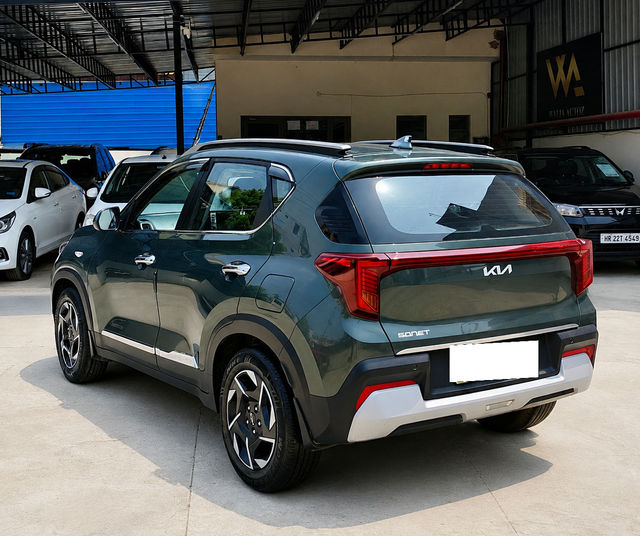 Image Used Car