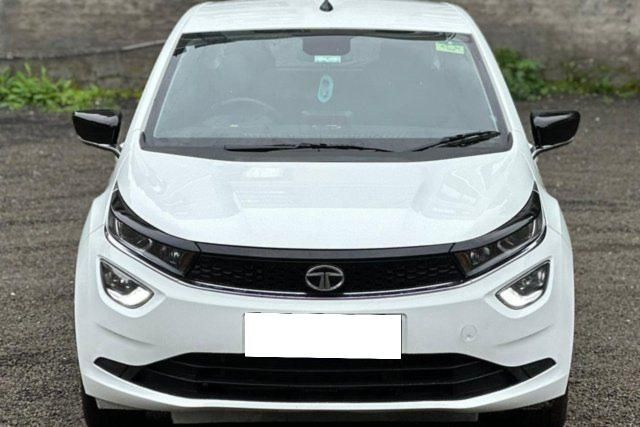 Tata Altroz XZ Diesel BSVI Second-hand 2022 Tata Altroz XZ Diesel BSVI for sale in Nashik