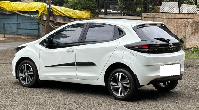 Image Used Car
