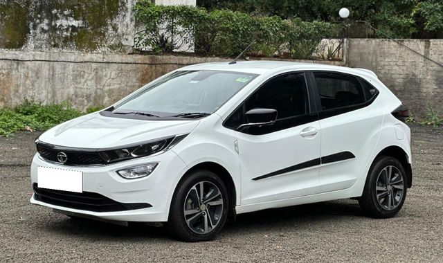 Image Used Car
