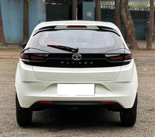 Image Used Car