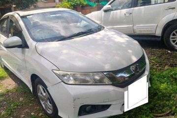 Used i DTEC VX