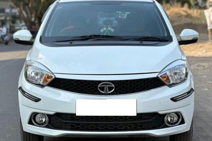 2017 Tata Tiago 1.2 Revotron XZA