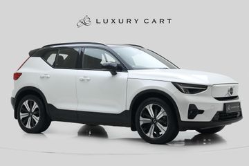 Used P8 AWD