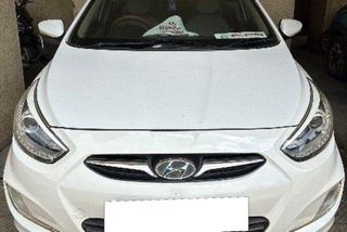 Used SX CRDi AT