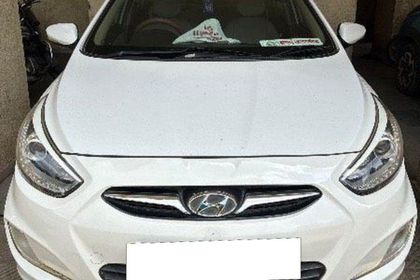 Used SX CRDi AT
