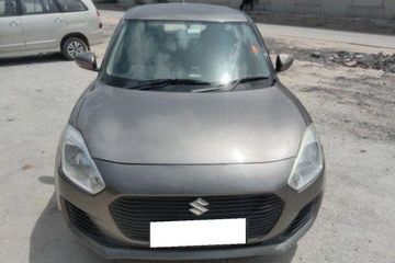 Used VXI 2018