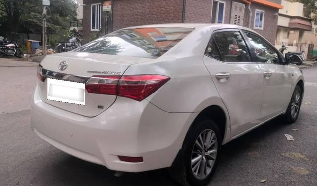 Image Used Car