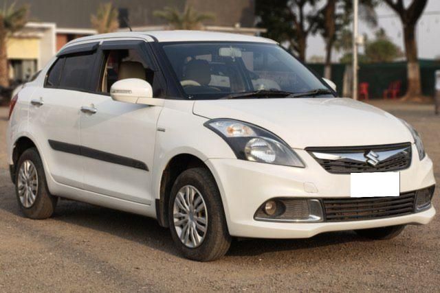 Second-hand 2014 Maruti Suzuki Swift RS VDI for sale in Nashik