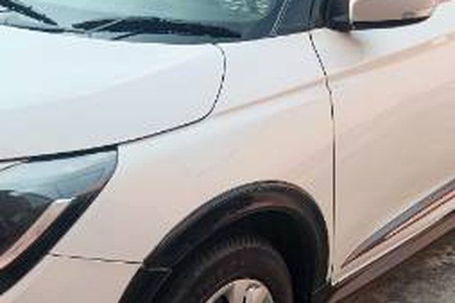 Maruti Suzuki Swift VXi Second-hand 2025 Maruti Suzuki Swift VXi for sale in Bharatpur