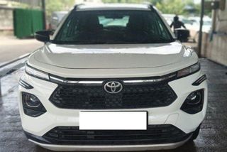 Used E CNG