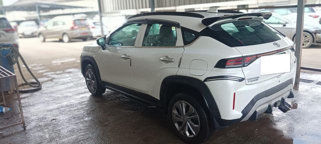 Image Used Car