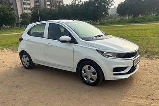 Used XT BSVI