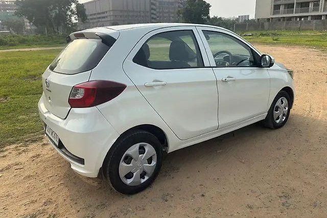 Tata Tiago XT BSVI Second-hand 2021 Tata Tiago XT BSVI for sale in Ahmedabad
