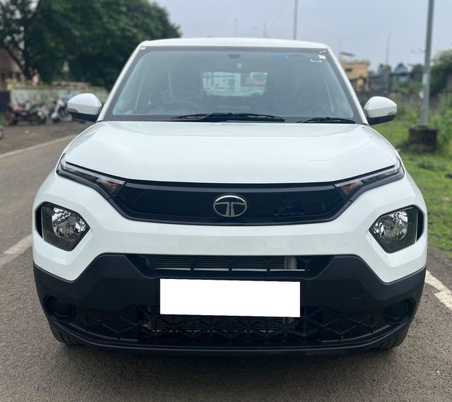Tata Punch Adventure Plus Second-hand 2025 Tata Punch Adventure Plus for sale in Nagpur