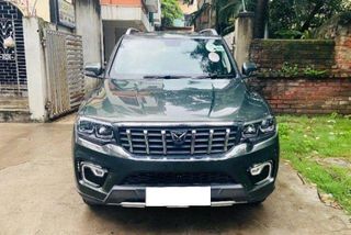 Used Z8L Diesel 2023-2025