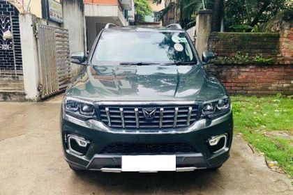 Used Z8L Diesel 2023-2025