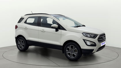 2020 Ford Ecosport 1.5 पेट्रोल Titanium प्लस