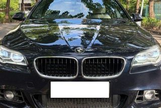 Used 530d M Sport