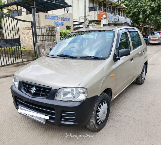 Image Used Car
