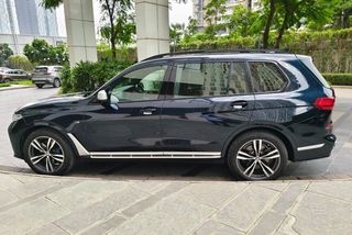 Used xDrive 40i M Sport