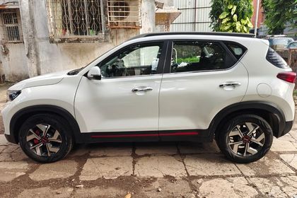 2020 Kia Sonet GTX Plus Diesel AT BSVI