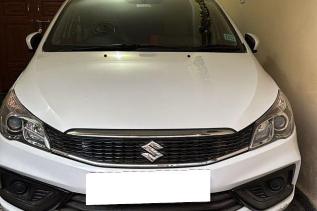 Maruti Suzuki Ciaz Sigma BSIV Second-hand 2020 Maruti Suzuki Ciaz Sigma BSIV for sale in New Delhi