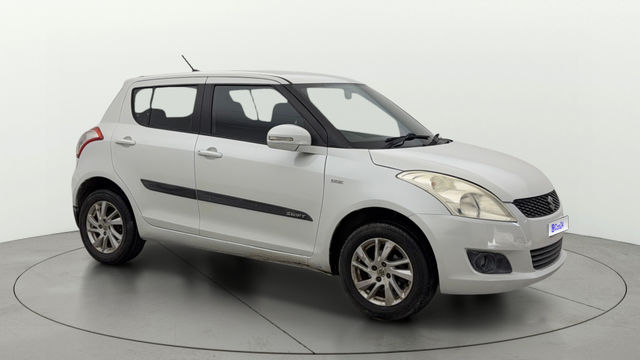 Maruti Suzuki Swift ZDi Second-hand 2014 Maruti Suzuki Swift ZDi for sale in Chennai