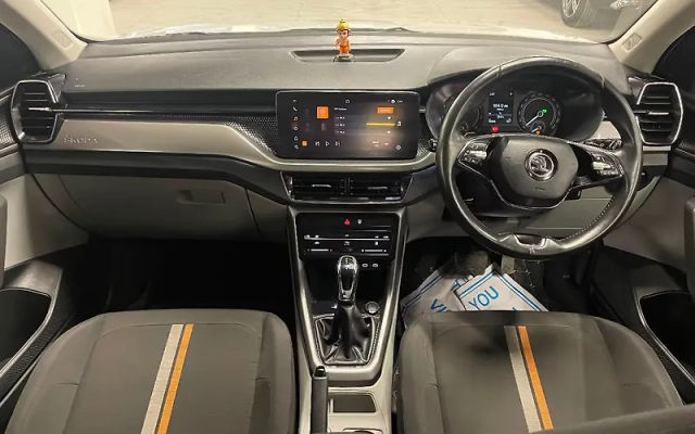 Image Used Car