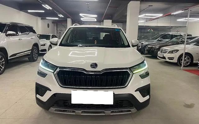 Image Used Car