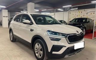 Used 1.0 TSI Ambition AT BSVI