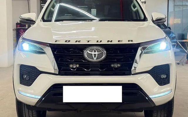 Image Used Car