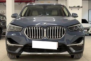 Used sDrive18i xLine