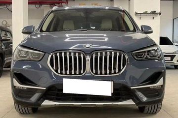 Used sDrive18i xLine