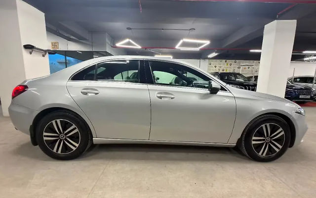 Image Used Car