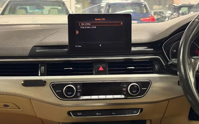 Image Used Car