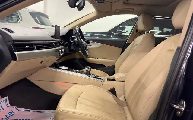 Image Used Car