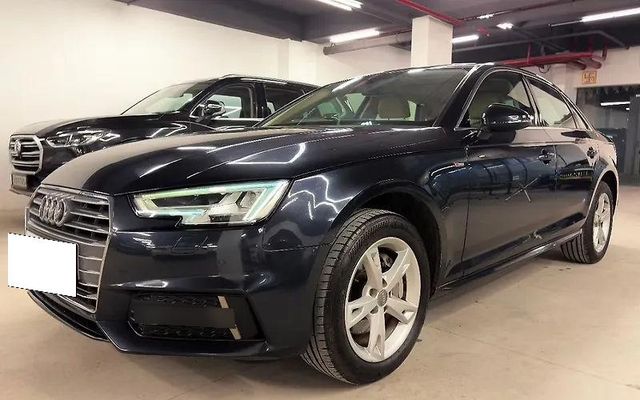 Image Used Car