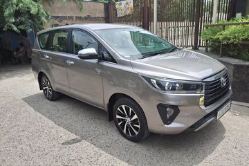 Used 2.4 ZX 7 STR